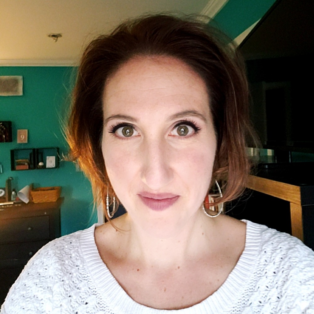 Meet your Posher, Jayna